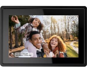 Marco digital denver pff - 725b photoframe 7 pulgadas wifi