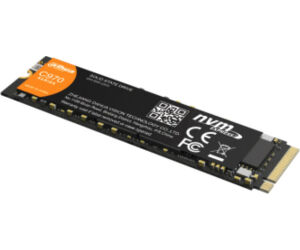 Disco duro interno ssd dahua c970 512gb m.2 nvme pcie 4.0