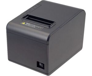 Posiberica Impresora Térmica P85 Usb