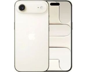 APPLE iPHONE 17 AIR 512GB DORADO