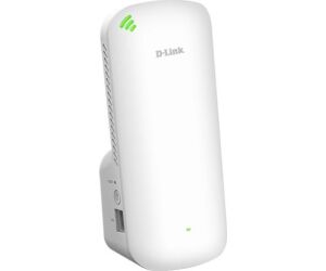 D-link Wireless Range Extender Mesh Wifi-6 Dap-x1860 Dual Band