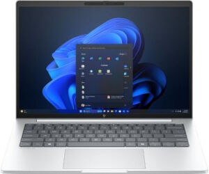 Portátil HP EliteBook 8 G1i AD2Z0ET Intel Core Ultra 5-225H/ 16GB/ 512GB SSD/ 14"/ Win11 Pro