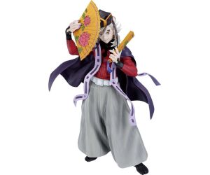 Figura banpresto demon slayer kimetsu no yaiba masterlise doma 27cm