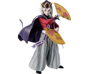 Figura banpresto demon slayer kimetsu no yaiba masterlise doma another ver. 27cm