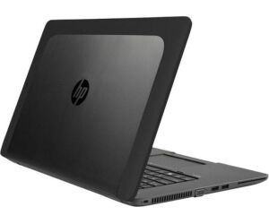Portatil hp zbook 15 g4 i7 - 7700hq 16gb ssd 512gb 15.6 pulgadas