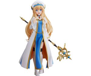 Figura good smile company pop up parade goblin slayer ii sacerdotisa