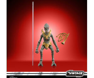 Figura hasbro star wars attack of the clones geonosian picador