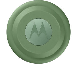 Rastreador Gps Motorola Verde