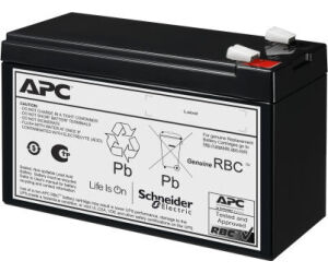Apc Recambio De Cartucho De Baterias #176