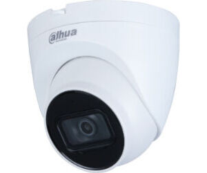(dh-ipc-hdw2230tp-as-0280b-s2-qh3) Dahua CÃmara Ip Turret Lite Wizsense Serie 2 2mp H265 Pal Soporta Microsd 256gb Alarma 2.8mm