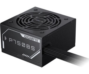 Gigabyte Fuente Alim. P750bs 80 Plus Bronze