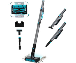 Aspirador Cecotec 08408 Scoba 2100 Twice