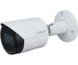 (dh-ipc-hfw2230sp-s-0280b-s2-qh3) Dahua CÁmara Ip Bullet Lite Wizsense Serie 2 2mp H265 Pal 2.8mm 2ª Gen Poe
