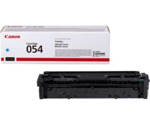 Toner Cyan Canon 054