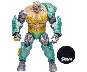 Figura mcfarlane toys megafig spawn overtkill 30 cm