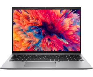 Portatil hp zbook firefly 16 g9 i5 - 1240p 16gb ssd 512gb 16 pulgadas