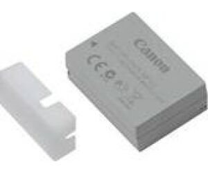 Bateria canon nb - 10l camara sx40