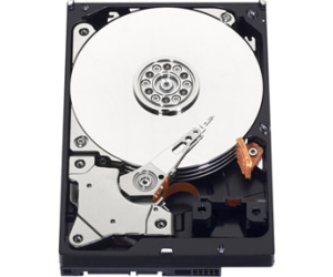 Western Digital WD10EZEX 1TB SATA3 64MB Blue 7200r