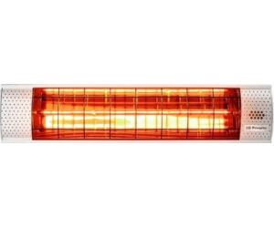 Estufa Halógena Orbegozo PHF 45/ 1 nivel de potencia/ 2000W
