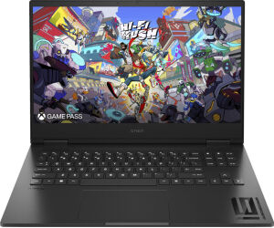 PORTATIL HP OMEN 16-wf1019ns i7-14700HX 16GB 1TB RTX 4060 16,1" FREEDOS