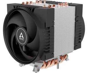 Ventilador Especifico Amd Epyc Freezer 4u-sp5 Negro Arctic