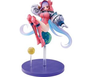 Figura ichibansho fate - grand order moon cancer - bb cosmos