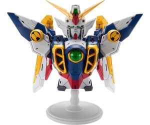 Figura ichibansho mobile suit gundam wing wing gundam
