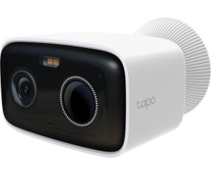 Camara Tp-link Tc80