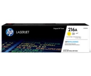 Hp N216a Amarillo M182 (w2412a)