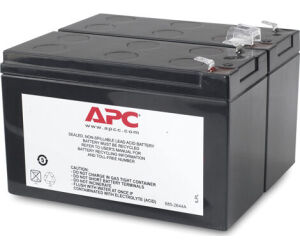 APC APCRBC113 baterÃ­a para sistema ups Sealed Lead Acid (VRLA)