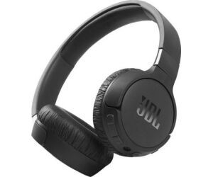 Auriculares Inalámbricos JBL Tune 660NC/ con Micrófono/ Bluetooth/ Negros