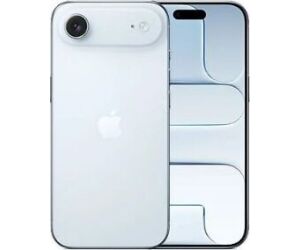 Smartphone Apple iPhone 17 Air/ 512GB/ 6.5"/ Azul Cielo