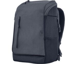 Mochila para portátil hp travel de 15.6 pulgadas y 25 litros gris hierro