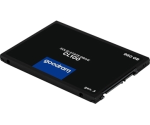 Goodram SSD 960GB SATA3 CL100 Gen 3