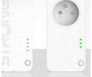 Powerline Strong Plw1000sduoeu