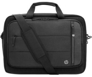 Maletín HP Renew Executive para Portátiles hasta 16"/ Negro