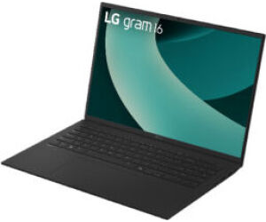 Portatil Lg 16 ",gram, Windows 11, Inter Core Arrow Lake, 16gb Ram, 1tb Ssd, Panel Ips, 1.2 Kg , 22,5h Bateria