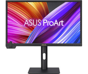 ASUS ProArt PA24US pantalla para PC 59,9 cm (23.6") 3840 x 2160 Pixeles 4K Ultra HD LCD Negro