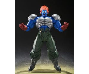 Figura tamashii nations sh figuarts dragon ball fusion android 13