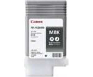 Cartucho canon pfi - 102 mbk negro mate pigmentado ipf500 - ipf510 - lp17 - ipf600 - ipf610 - ipf605 - lp24 - ipf650 - ipf655 - ipf700 - ipf710 - ipf720 - ipf750 - ipf750 - ipf755 - ipf760