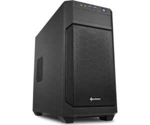 CAJA mATX SHARKOON V1000 2XUSB3.0 SIN FUENTE