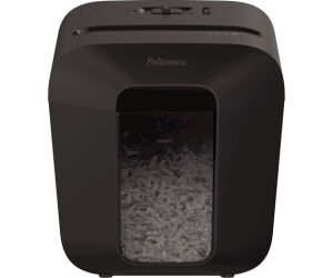 Fellowes Destructora LX25 corte partículas