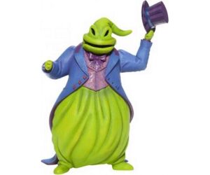 Figura enesco disney pesadilla antes de navidad oogie boogie