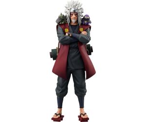 Ichibansho figure masterlise jiraiya (sage mode)(a bridge between the lament of samsara and peace)