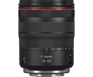 Objetivo canon rf 24 - 105mm f:4l is usm