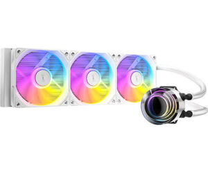 Refrigeracion Liquida Vortex Lum 360 A-rgb Blanco Antec