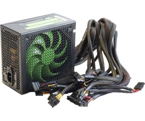Fractal Design Meshify C Midi Tower Negro