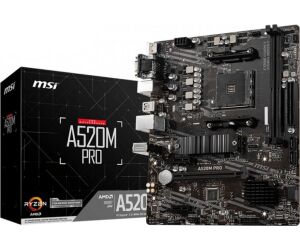 AMD Ryzen 3 PRO 4350G procesador 3,8 GHz 4 MB L3
