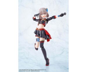 Figura tamashii nations sh figuarts idolmaster asahi serizawa