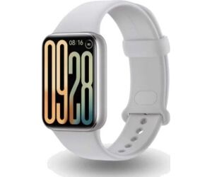 Pulsera Actividad Xiaomi Mi Smart Band 9 Pro Moonlight Silver